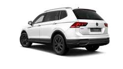 VOLKSWAGEN Tiguan Allspace 1.5 TSI 150ch DSG7 Life Plus