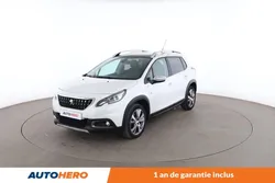 Peugeot 2008 1.2 PureTech Crossway EAT6 110 ch