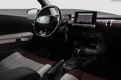 Citroën C4 Cactus 1.2 e-THP Shine