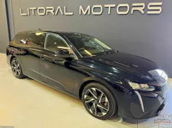 Peugeot 308 SW 1.2 PureTech Allure Pack EAT8