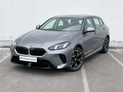 Bmw Série 1 116A 122ch M Sport Design DKG7
