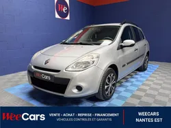 Renault clio 1.5 dci 75 tomtom