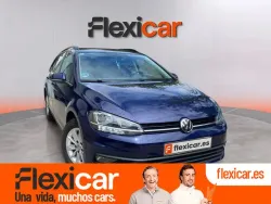 VOLKSWAGEN Golf 1.6TDI Advance 85kW
