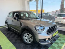 MINI Countryman 102 ch One BVA6