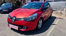Renault Clio IV 1.5 DCI - GARANTIE 12 MOIS -