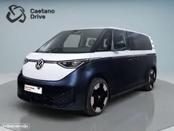 VW ID.Buzz