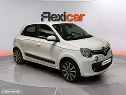 Renault Twingo 1.0 SCe Dynamique