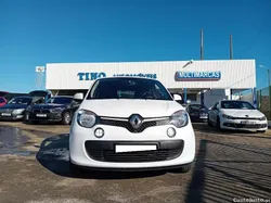 Renault Twingo DYNAQMIQUE