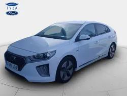 HYUNDAI Ioniq HEV 1.6 GDI Klass