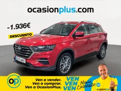 SWM G01 1.5T Luxury