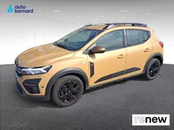 Dacia Sandero 1.0 TCe 110ch Stepway Extreme -24