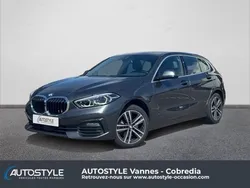 Bmw Série 1 116d 116ch Lounge