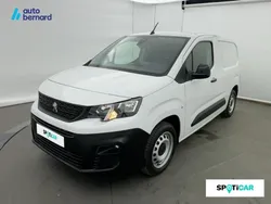 Peugeot Partner M 650kg BlueHDi 100ch S&S