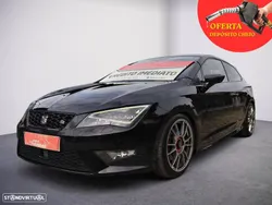 SEAT Leon 2.0 TDI FR S/S