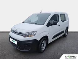 Citroën Berlingo (30) VAN M 1000 BLUEHDI 100 S&S BVM6 WORKER