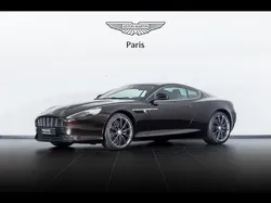 Aston martin Virage V12 6.0 Touchtronic2