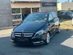 Mercedes-Benz CLASSE B 200 CDI *TOIT OUVRANT