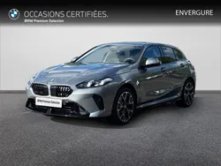 Bmw Série 1 116A 122ch M Sport Design DKG7