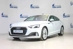 AUDI A5 Sportback 35 TFSI S tronic