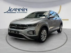 VOLKSWAGEN T-Roc 2.0 TDI 150 Start/Stop DSG7 Style