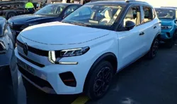 Citroen C3 ELECTRIQUE 113CH 44,2KWH AUTONOMIE CONFORT MAX