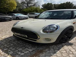 MINI One 1.2 Gasolina