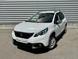 PEUGEOT 2008(A94) 5HB 1.2 VTi 12V S&S 83 cv Style