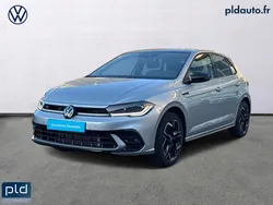 VOLKSWAGEN Polo 1.0 TSI 116 S&S DSG7 R-Line Edition