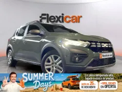 DACIA Sandero TCe Essential 67kW
