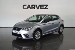 Seat Ibiza 1.0 Style