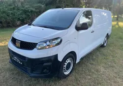 Fiat Scudo L3 (75-kWh)