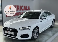 Audi A5 Sportback 40 g-tron Advanced S tronic