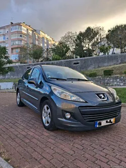 Peugeot 207 Hdi 5p 2010