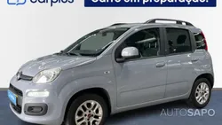 Fiat Panda 1.2 Easy S&S de 2019