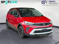 OPEL Crossland 1.2 S&S GS Line 110
