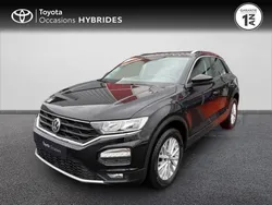 Volkswagen T-Roc 1.0 TSI 115ch Lounge 134g