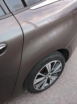 Citroën C4 Grand Picasso 1600 hdi