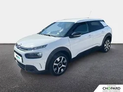 CITROEN C4 Cactus BlueHDi 100 S&S BVM6 Shine Business