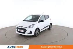 Hyundai i10 1.0 Edition Mondial 66 ch