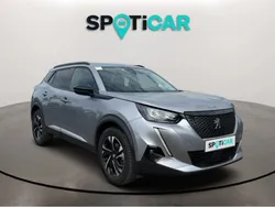 Peugeot 2008 (2) PureTech 130 EAT8 ALLURE