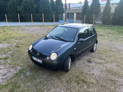Volkswagen Lupo