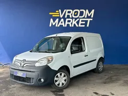 RENAULT Kangoo 1.5 D 75ch - 2014 - 116 100 km - Faible kilométrage - GARANTIE 6 MOIS