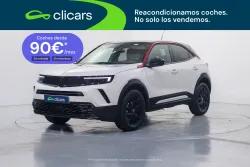 OPEL Mokka 1.2T S&S GS Line 130