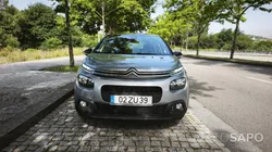 Citroen C3 1.2 PureTech Origins de 2020