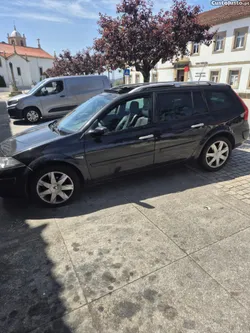 Renault Mégane Break