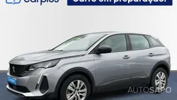 Peugeot 3008 1.5 BlueHDi Active Pack de 2022