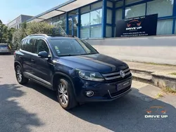Volkswagen Tiguan 2.0 TDI 140 CARAT 4MOTION