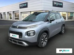 Citroën C3 Aircross PureTech 110 S&S BVM6 Shine