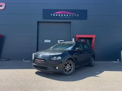CITROEN C4 CACTUS BUSINESS BlueHDi 100 SS Business ETG6