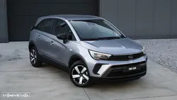 Opel Crossland X 1.2 Business Edition